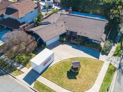 1422 Southridge Dr, Brea, CA, 92821