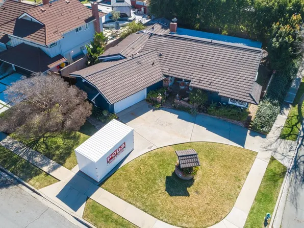 1422 Southridge Dr, Brea, CA 92821
