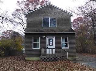 206 Moriches Ave, Mastic, NY 11950