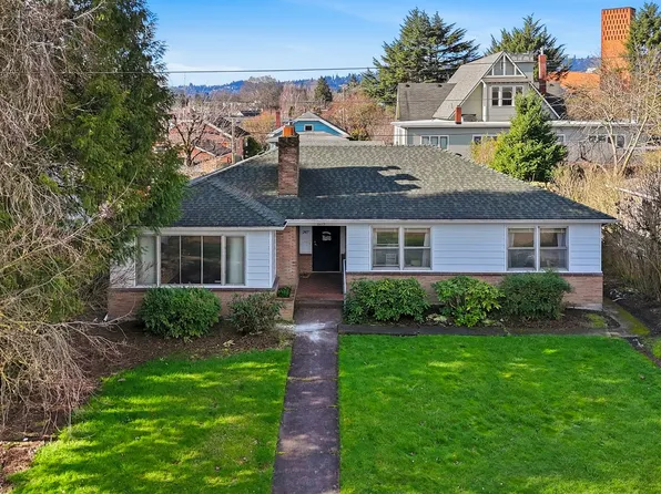2417 SE Ladd Ave, Portland, OR 97214