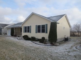 6133 136th Pl, Cedar Lake, IN 46303