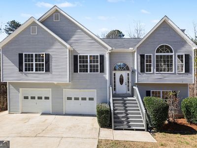 7310 Battle Point, Douglasville, GA, 30134