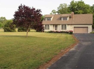 3517 Cedarville Rd, Cedarville, NJ