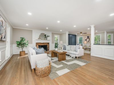 6504 Jade Tree Ln, Raleigh, NC, 27615