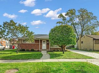 35702 Little Mack Ave, Clinton Township, MI 48035