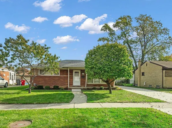 35702 Little Mack Ave, Clinton Township, MI 48035