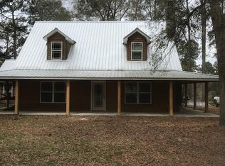 12557 Timberlake Ct, Andalusia, AL 36421