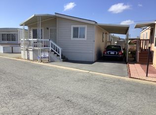 55 San Juan Grade Rd SPACE 88, Salinas, CA 93906