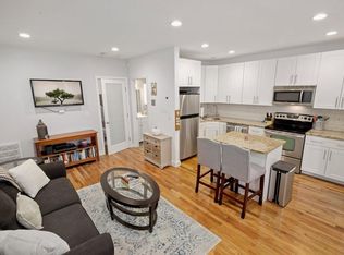 211 W 5th St #1, South Boston, MA 02127