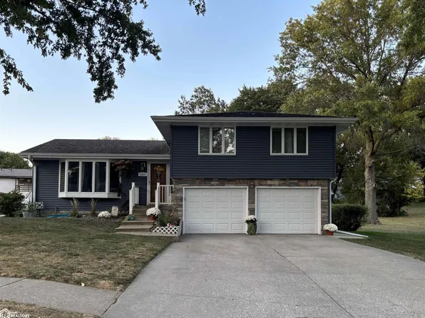 1624 Baldwin St, Harlan, IA 51537