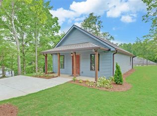 7732 Elm Cir, Murrayville, GA 30564