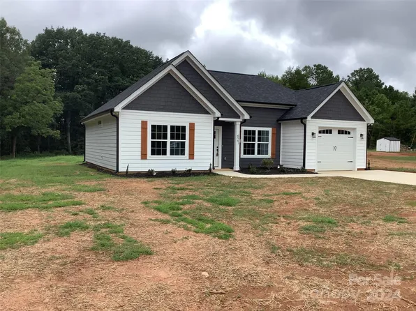 627 Chestnut Ridge Church Rd, Kings Mountain, NC 28086
