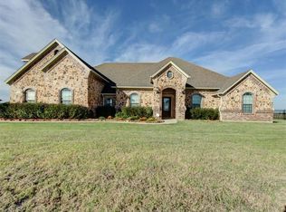 125 Brazos Dr, Rhome, TX 76078