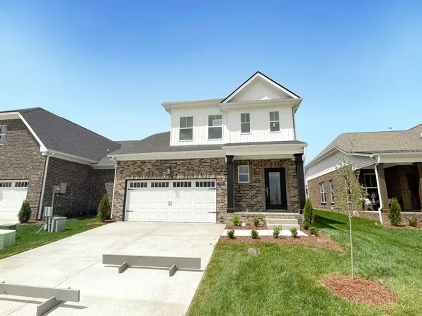 203 Hudson Dr Lot 46, Gallatin, TN 37066