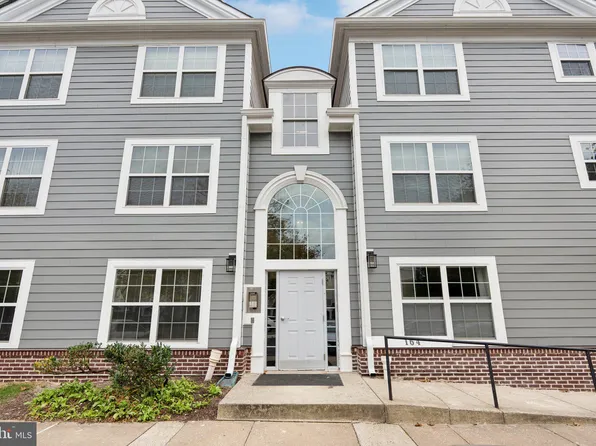 164 Kendrick Pl APT 16, Gaithersburg, MD 20878