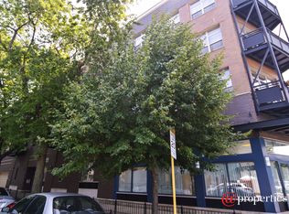 2143 W Wellington Ave UNIT 207, Chicago, IL 60618