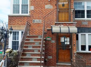 2805 Saint Theresa Ave, Bronx, NY 10461