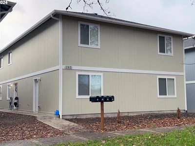 263 20th Ave, Longview, WA, 98632