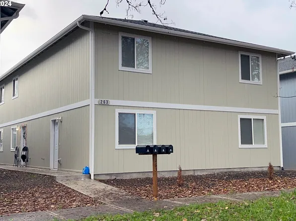263 20th Ave, Longview, WA 98632