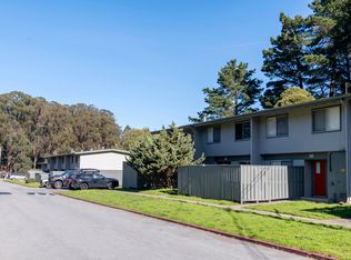 858 Macarthur Ave #B, San Francisco, CA 94129