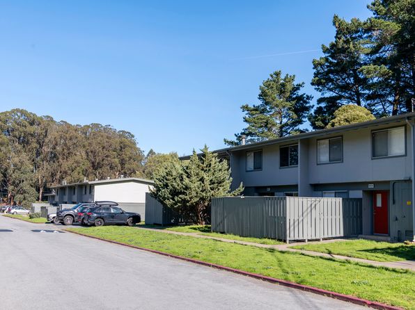 858 Macarthur Ave #B