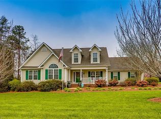 1228 Barker Dr, Randleman, NC 27317