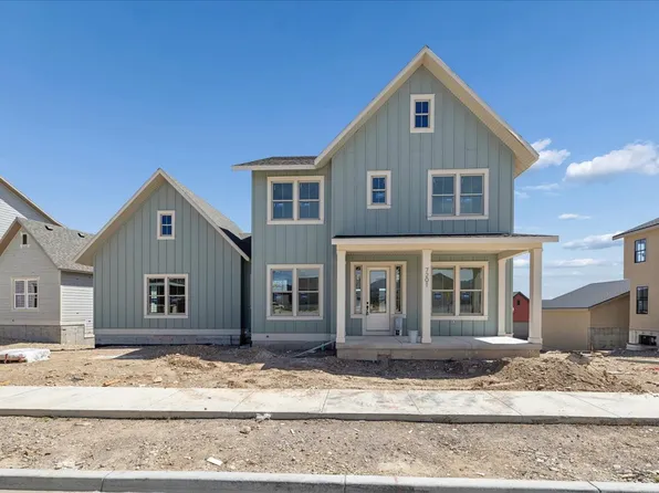 7201 S Sage Rd #213, West Jordan, UT 84081