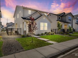 5127 W Avilla Dr, Meridian, ID 83646