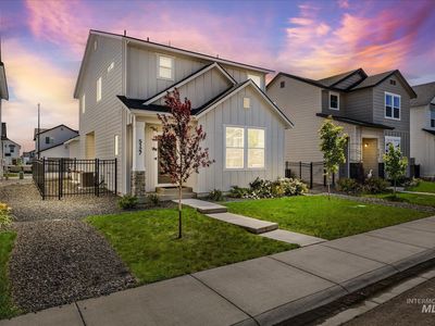 5127 W Avilla Dr, Meridian, ID, 83646