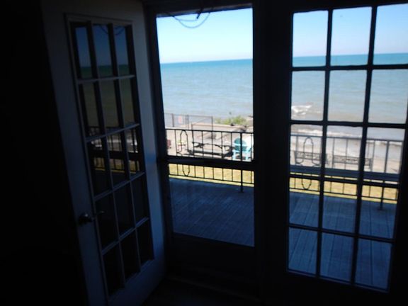 Living Room View