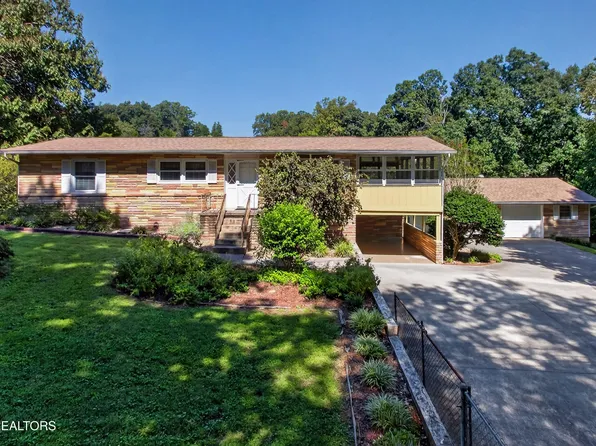 12401 Buttermilk Rd, Knoxville, TN 37932