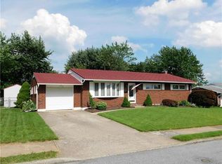 1339 5th St, Whitehall, PA 18052