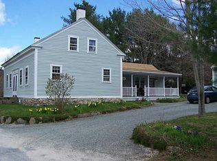 5 Mill Rd, Richmond, RI 02832