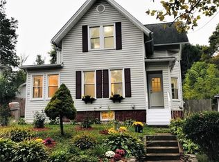 66 Flower St, Meriden, CT 06451