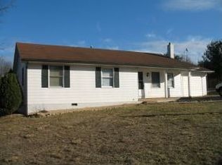 864 Wilda Rd, Stuarts Draft, VA 24477