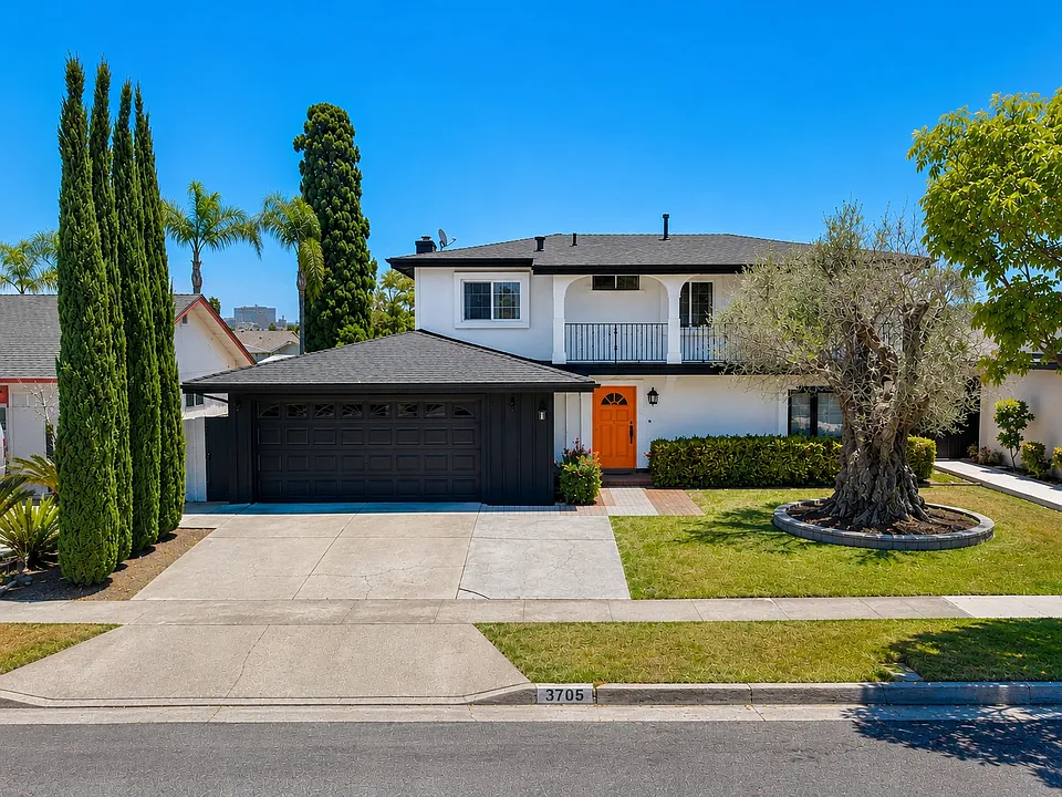 3705 Ramona Dr