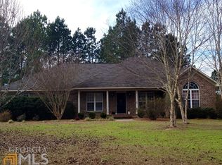 1118 Bartlett Dr, Statesboro, GA 30461