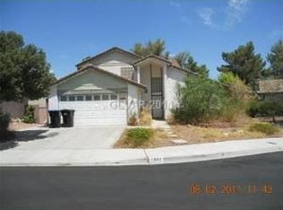 1802 Mazzanti Way, Henderson, NV 89014