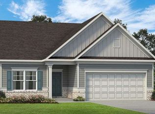 124 Gatwick Dr LOT 78, Lebanon, TN 37087