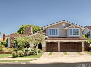 2042 Port Weybridge Pl, Newport Beach, CA 92660