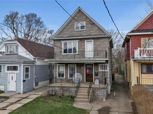 99 Henrietta Ave, Buffalo, NY 14207