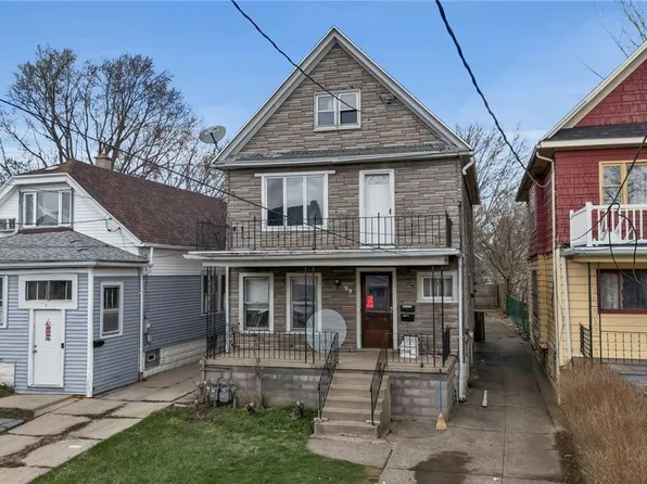 99 Henrietta Ave, Buffalo, NY 14207