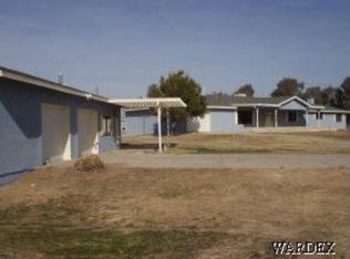 10175 S Saint George Rd, Mohave Valley, AZ 86440