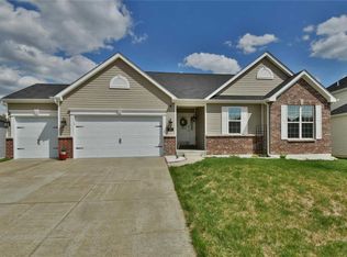 153 Central Park Ave, Wentzville, MO 63385