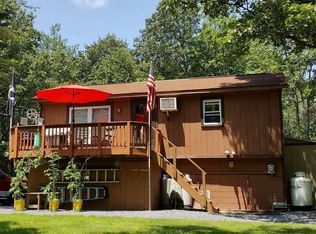 3110 Addison Ridge Rd, Breezewood, PA 15533