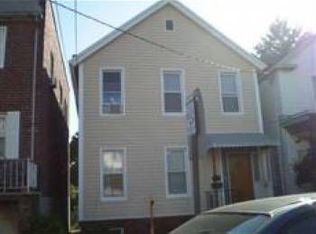 161 McAdoo Ave, Jersey City, NJ 07305