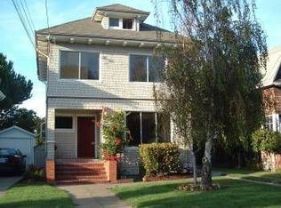 329 Haight Ave, Alameda, CA 94501