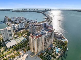 1111 Ritz Carlton Dr APT 1603, Sarasota, FL 34236