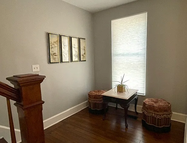 Entry Nook