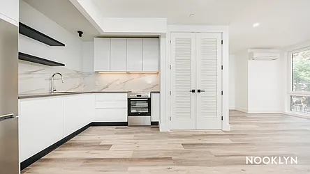 Rented by Nooklyn NYC LLC